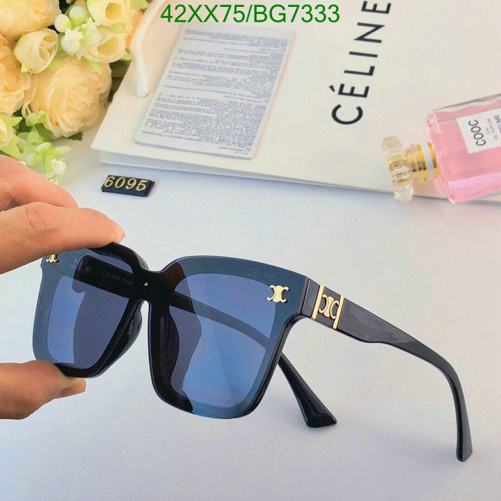 SAMC - COL Glasses - 032