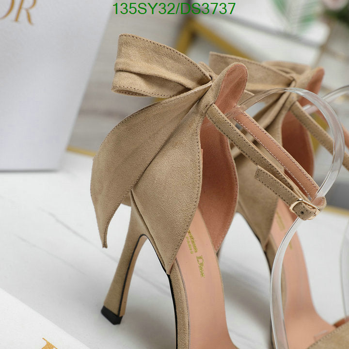 SAMCC - DOR Women Shoes - 1432