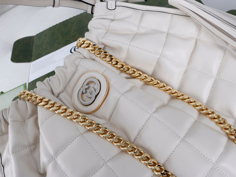 Satchel Bags - GCI Bags - 1410
