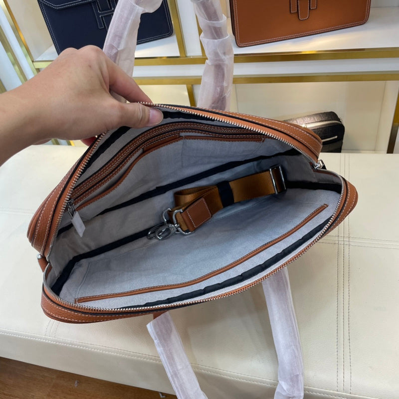 Satchel Bags - HMS-Bags - 609