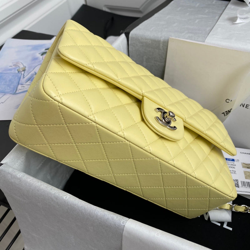 Satchel Bags - CHL Bags - 6673