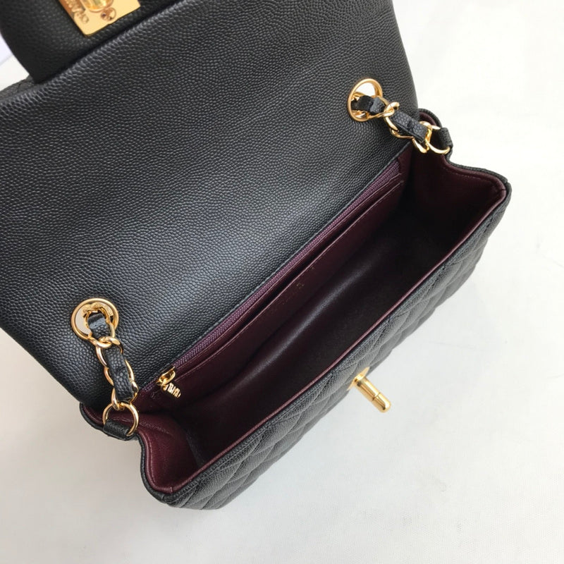 Satchel Bags - CLN Bags - 1039