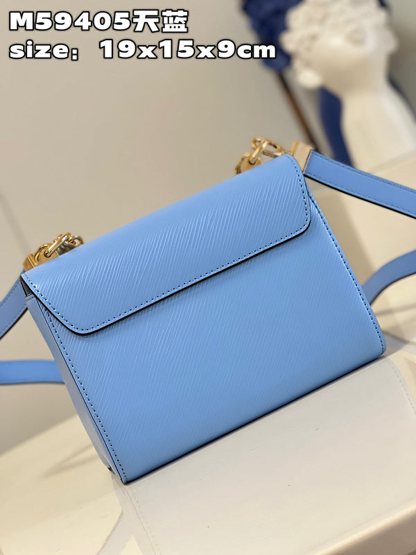 Glamy - LOV Bags - 228