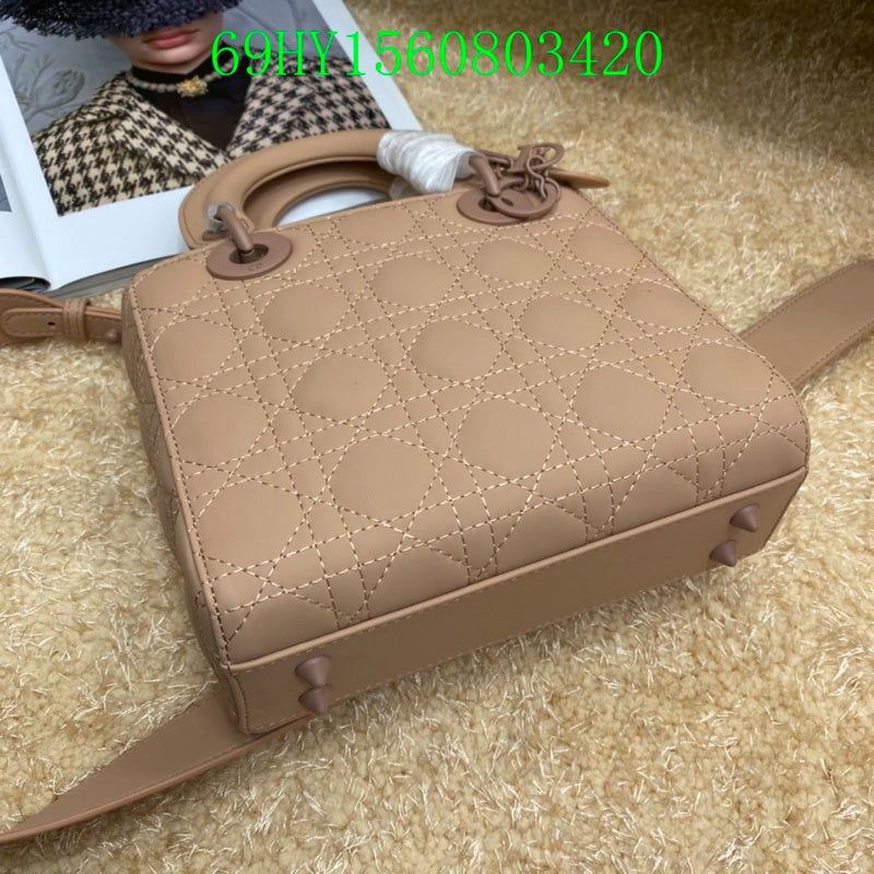 Glami - DOR Bags - 1365
