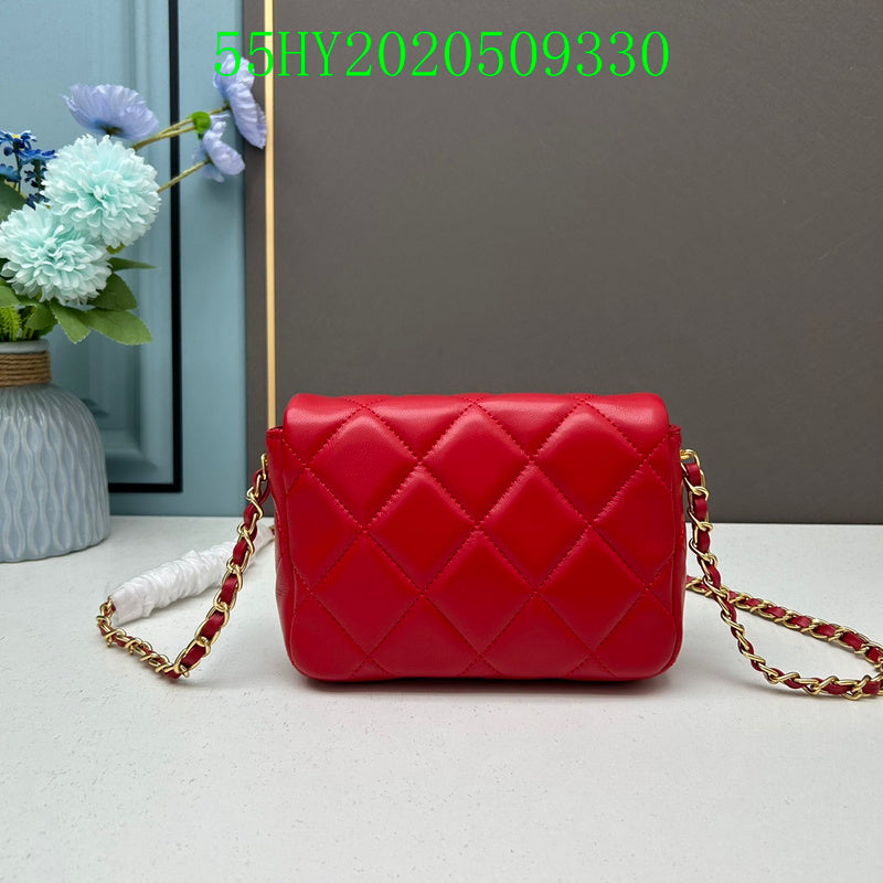 Glami - CHL Bags - 977