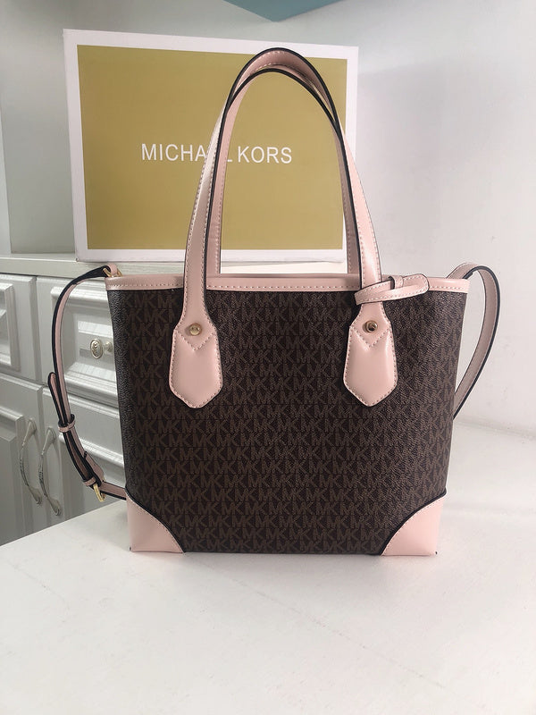 Satchel Bags - MK Bags - 026