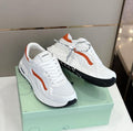 SAMC - YZO Women Shoes - 025
