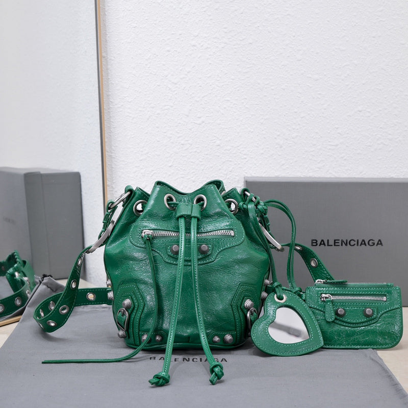 Glamy - BG Bags - 336