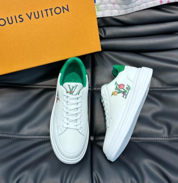 SAMC - LOV Men Shoes - 354