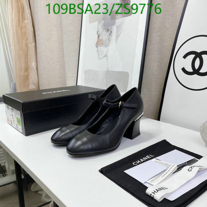 SAMC - CHL Women Shoes Ballet - 224