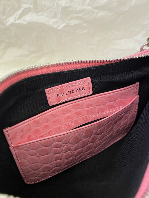 Satchel Bags - BGA Bags - 157