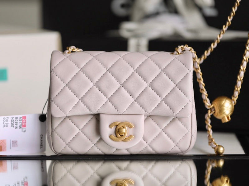 Glami-i - CHL Lady Bags - 518