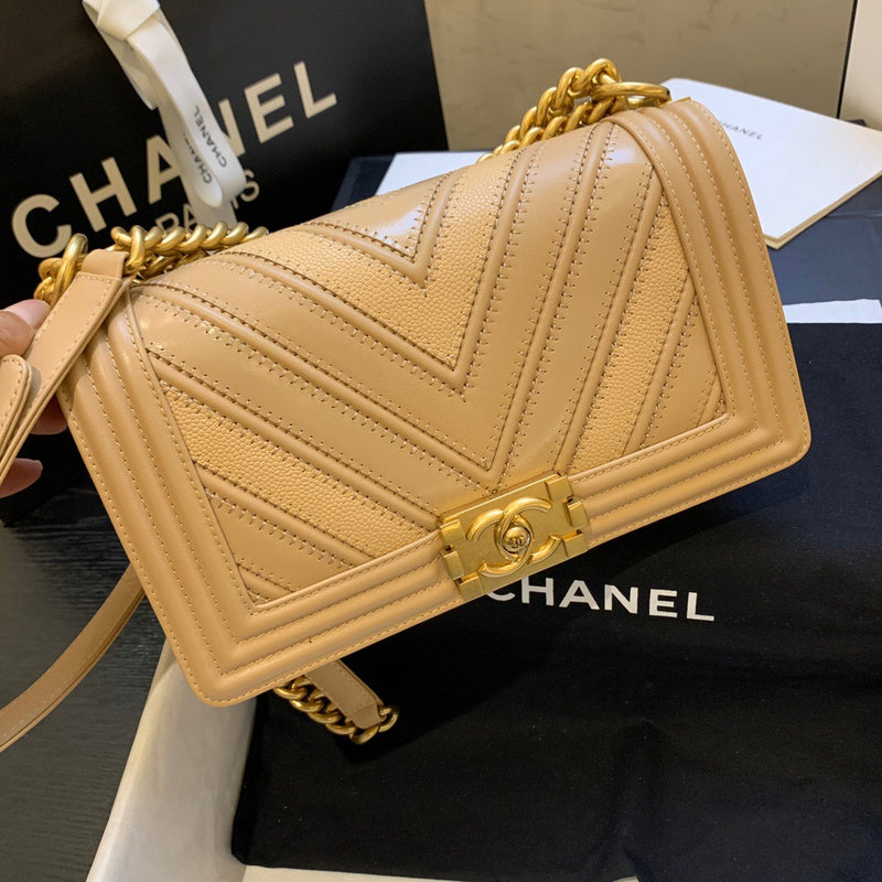 Satchel Bags - CHL Bags - 7434