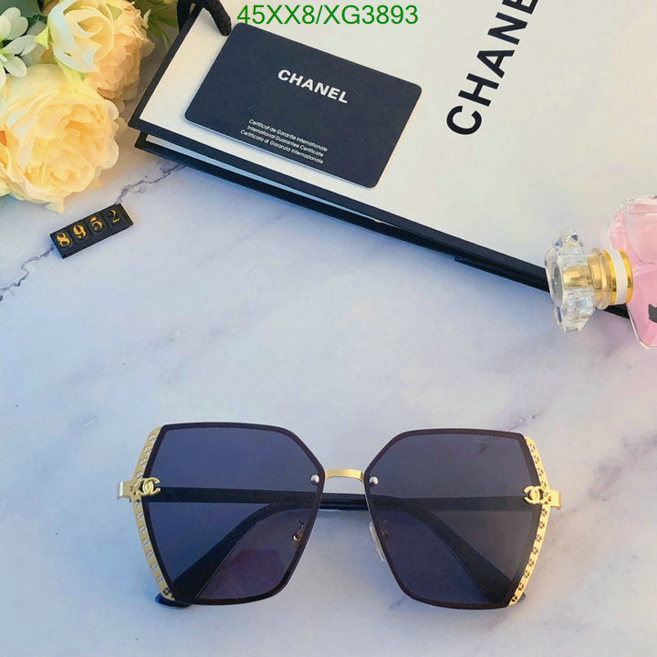 SAMC - CHL Glasses - 332