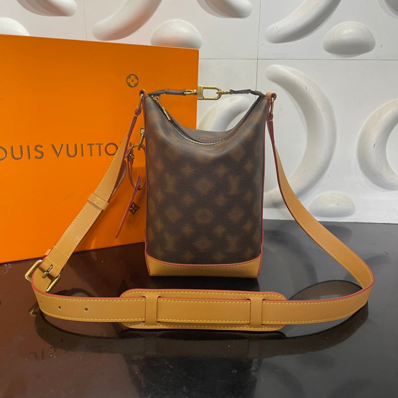 Satchel Bags - VL Bags - 1638