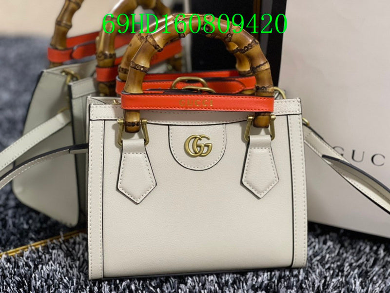 Glami - GUKI Bags - 1850
