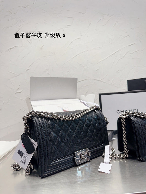 Satchel Bags - CHL Bags - 7141