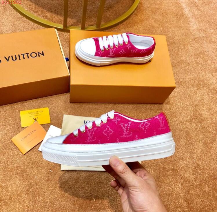 SAMC - LOV Women Shoes - 1678