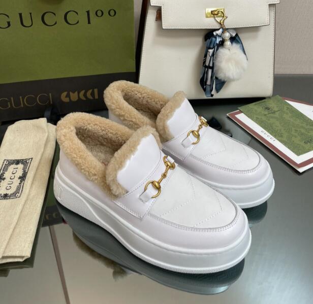 SAMC - GUKI Women Shoes - 946