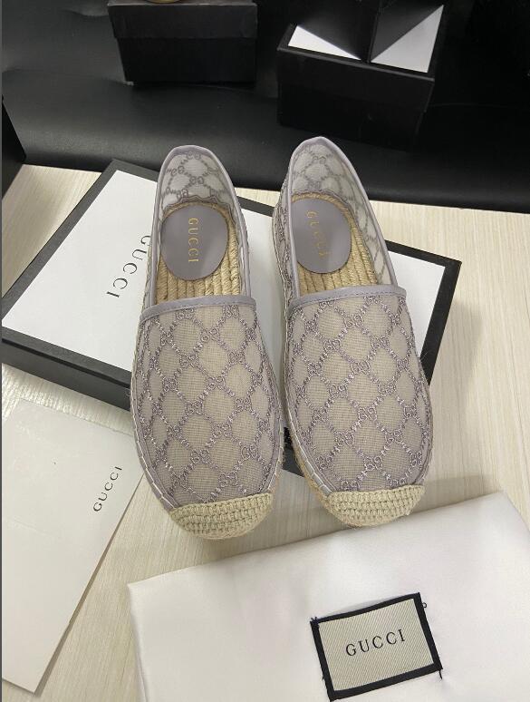 SAMC - GUKI Women Shoes - 2029