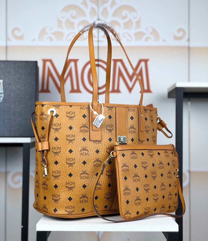 Glami-i - MQM Bags - 100