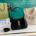 Satchel Bags - GCI Bags - 6083