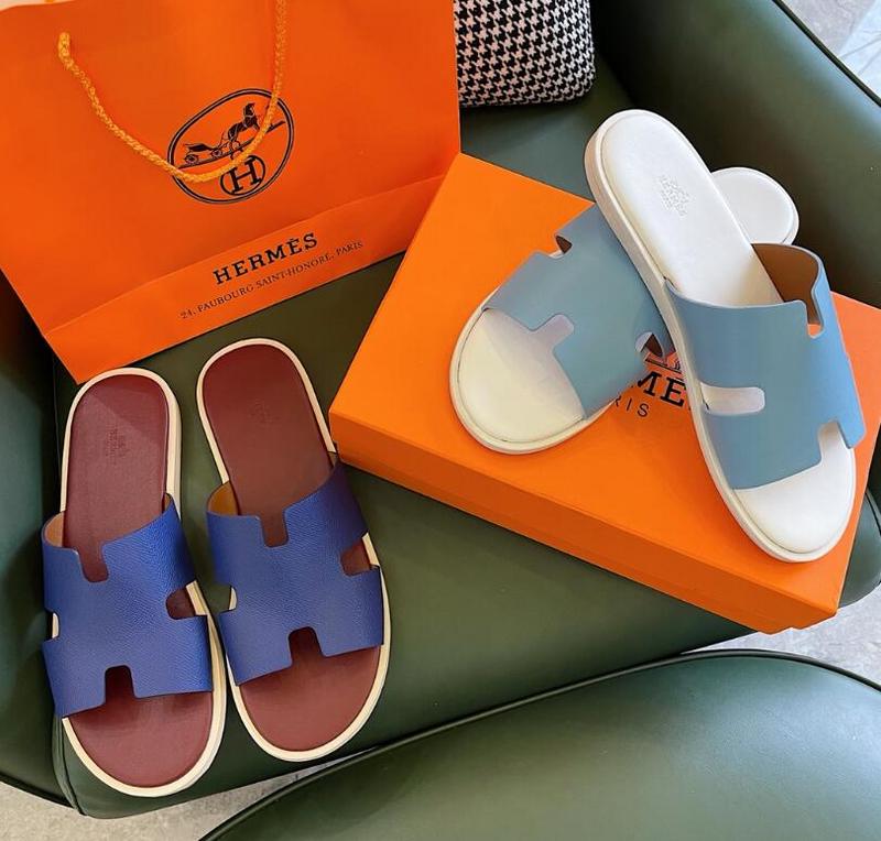 SAMC - HMS Men Shoes - 453