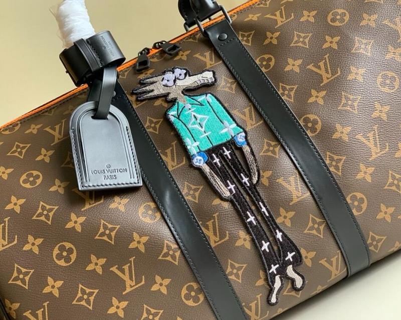 Glamy - LOV Bags - 2648