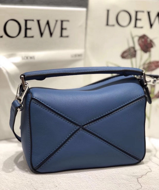 Satchel Bags - LWE Bags - 321