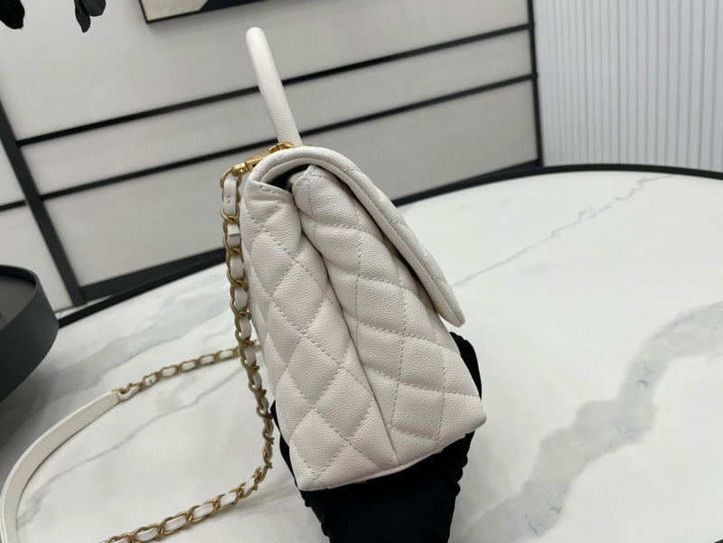Satchel Bags - CLN Bags - 153