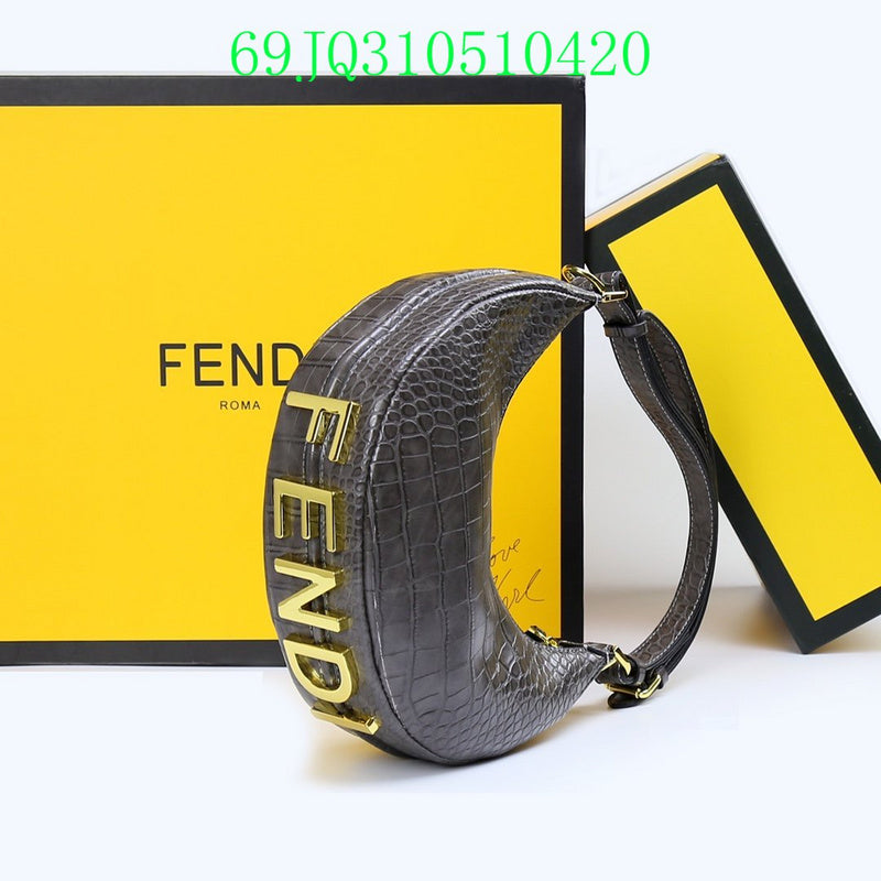 Glami - FDE Bags - 2957