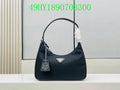 Satchel Bags - PDA Bags - 3135