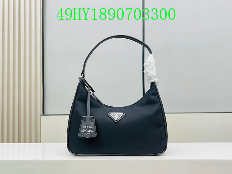 Satchel Bags - PDA Bags - 3135