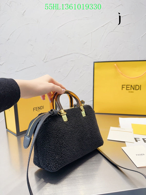 Glami - FDE Bags - 1272
