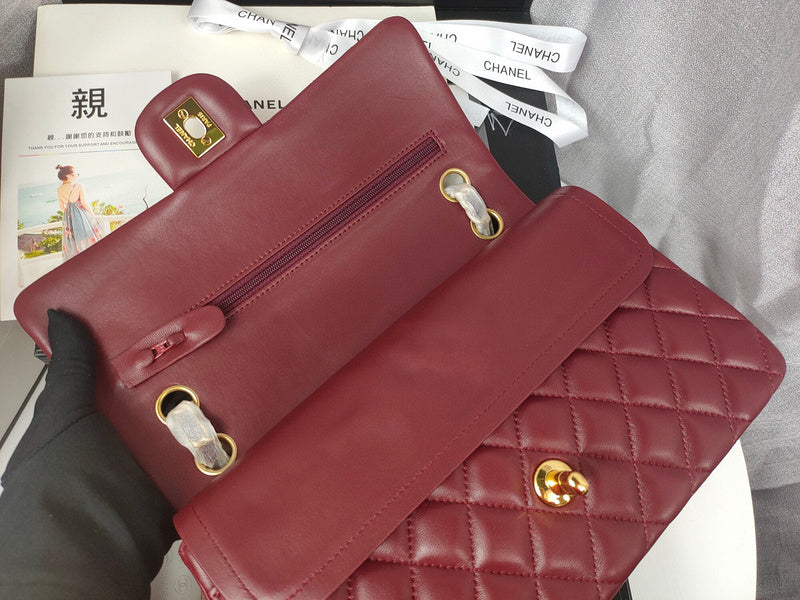 Satchel Bags - CHL Bags - 4852