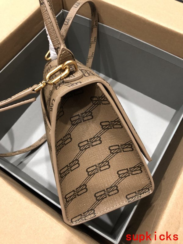Glami- - BG Hourglass Bags - 084