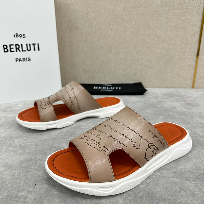 Glami - BRE Men Shoes - 045