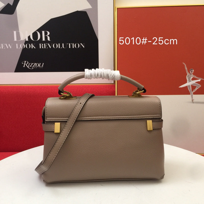 Satchel Bags - SLY Bags - 1397