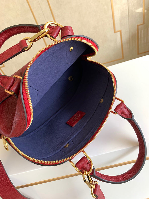 Satchel Bags - VL1 Bags - 502