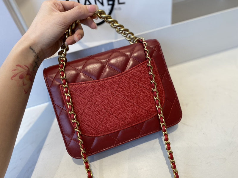 Chanel Bags