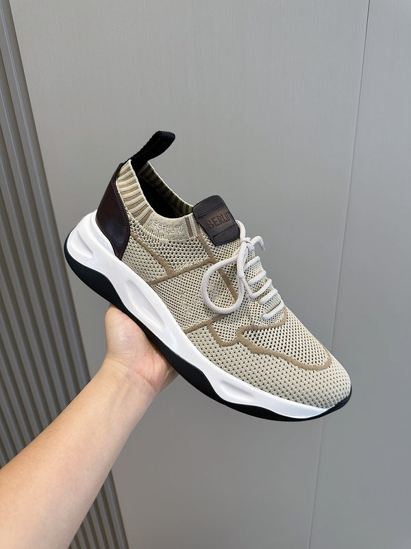 Glami - BRE Men Shoes - 315