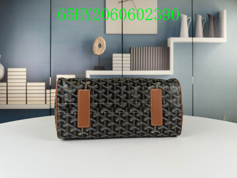 Satchel Bags - GOD Bags - 153