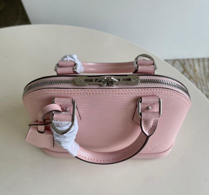 Satchel Bags - VL Bags - 1094