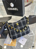 Satchel Bags - CHL Bags - 7064
