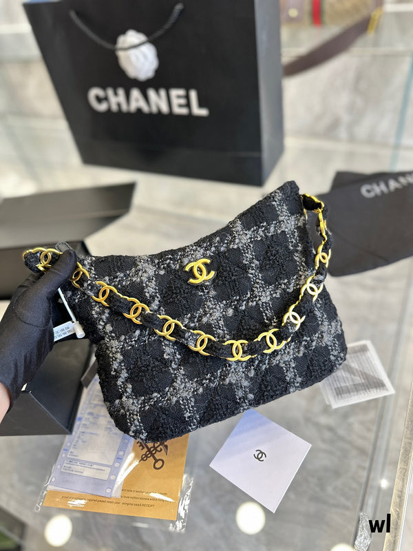 Satchel Bags - CHL Bags - 7064