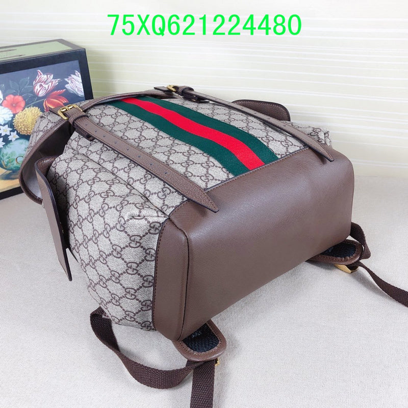 Glami Fashion - GCI Bags - 11409