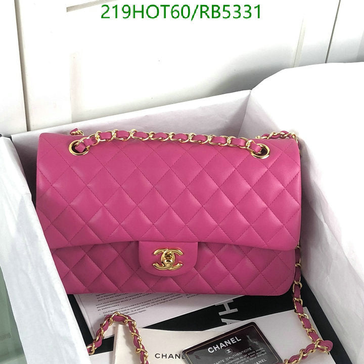SAMC - CHL Bags - 076
