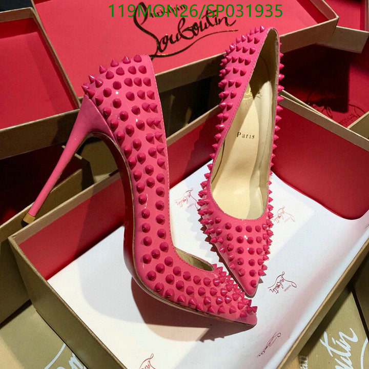 SAMC - CBL Women Shoes - 179