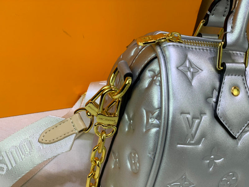 Satchel Bags - VL1 Bags - 190