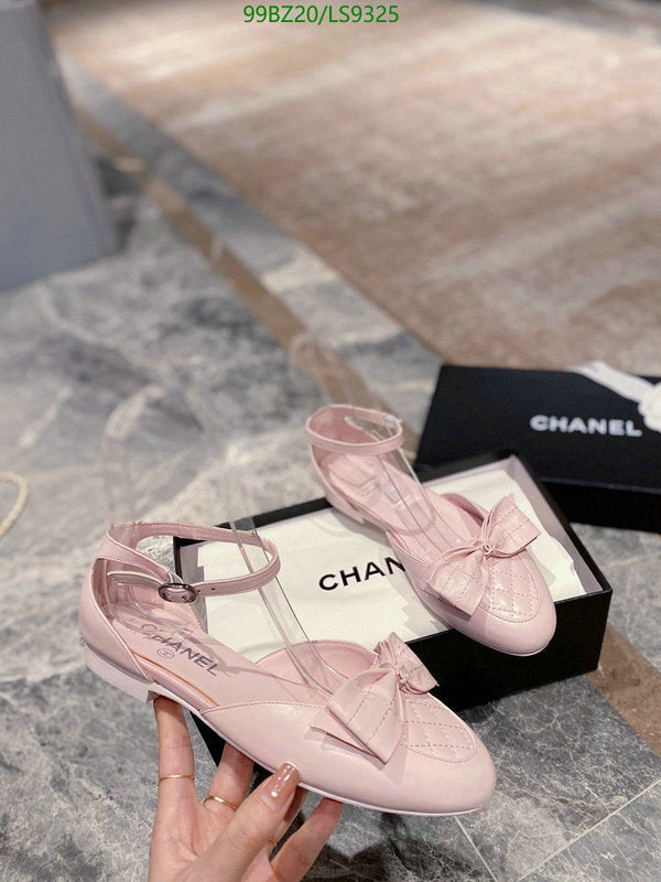 SAMC - CHL Women Shoes - 136